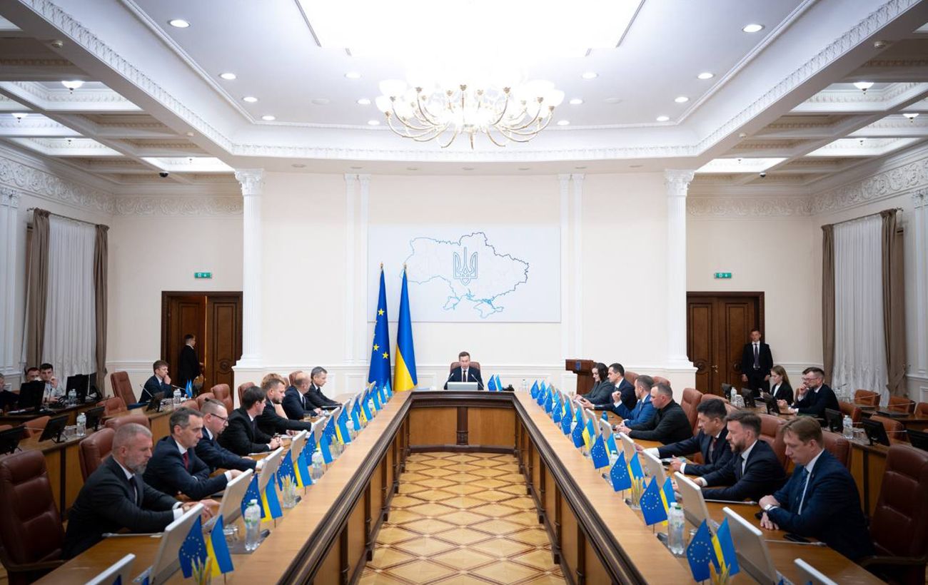 Чого бізнес очікує від нового уряду: ЕВА назвала топ-10 пріоритетів