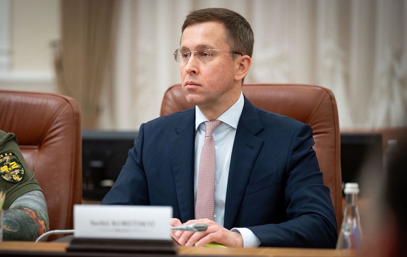 У міністрів тиждень. Корецький поставив перше завдання Кабміну