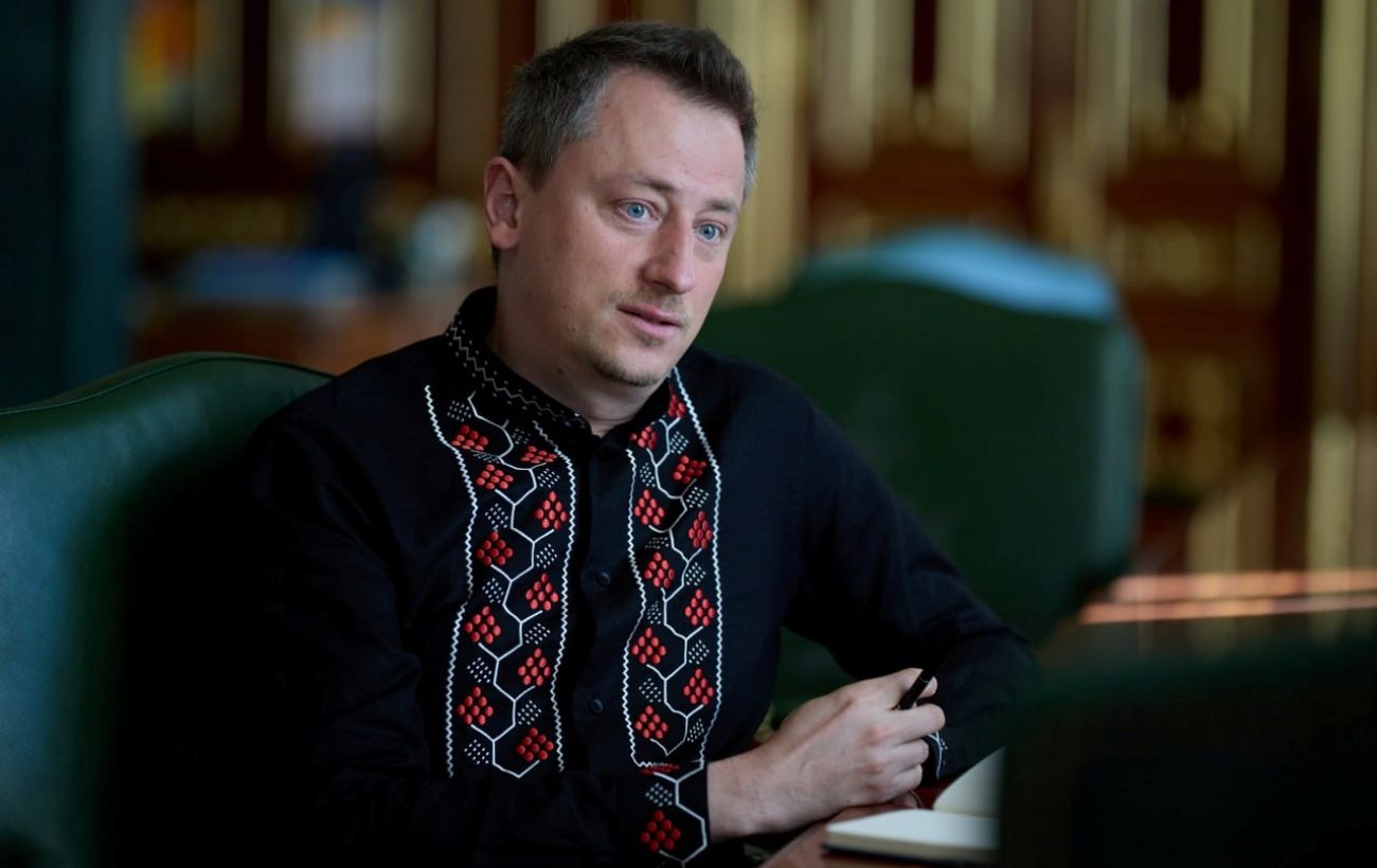 Екс-міністр економіки Соболев переходить в ОП: чим займатиметься
