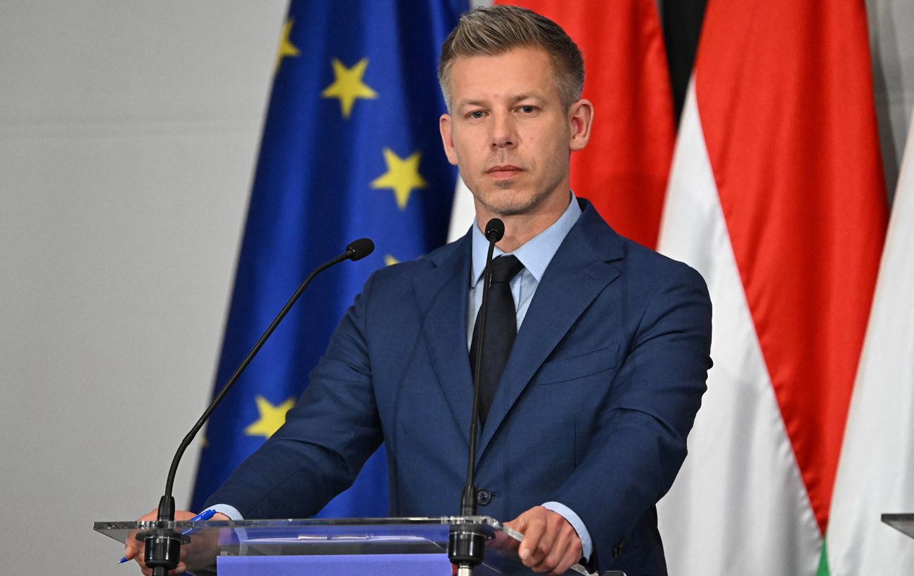 Угорщина знову блокує Україну: що не так із відкриттям кластерів ЄС