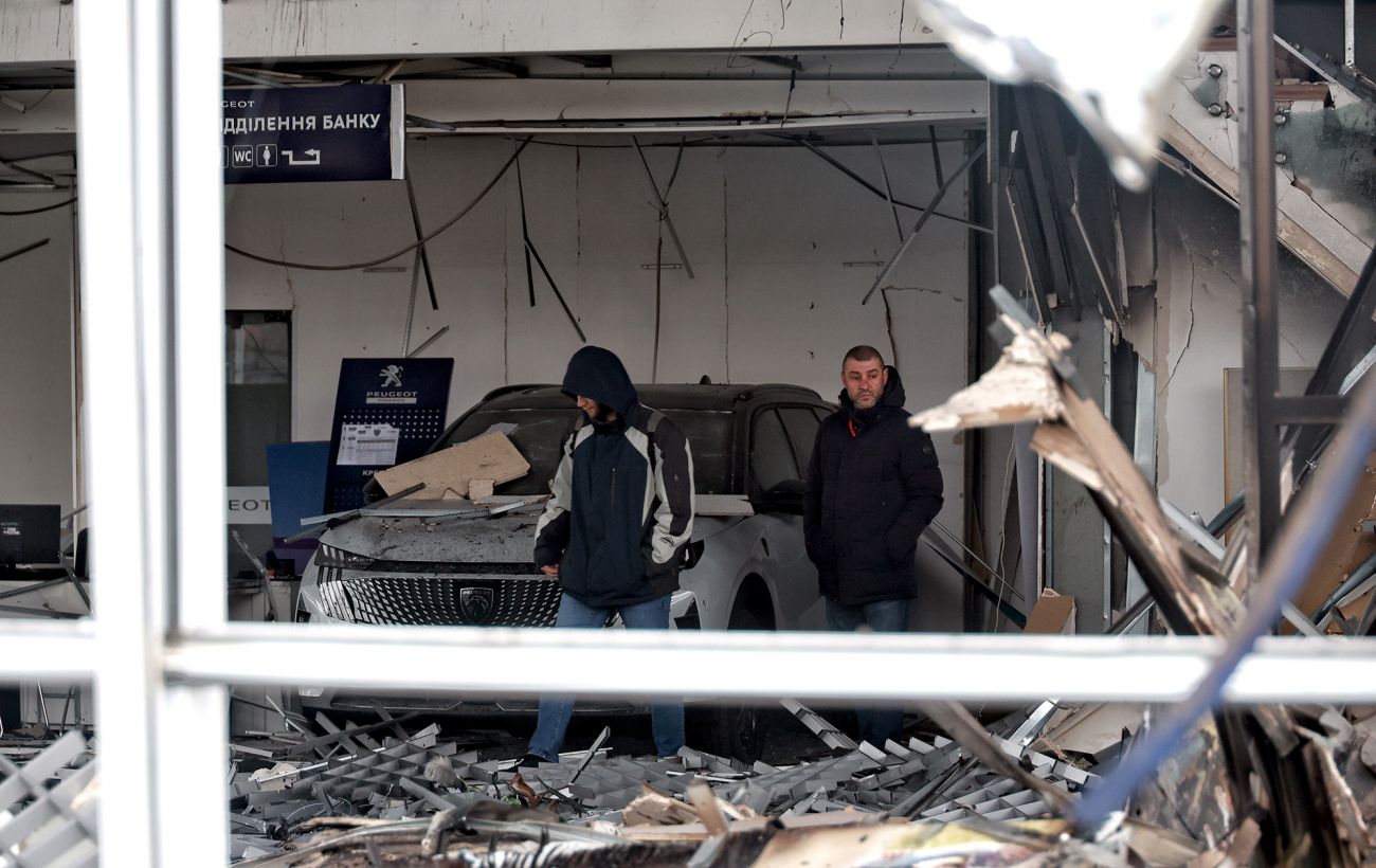 Колеса воєнного часу: ТОП-6 подій, що змінили звички українських водіїв