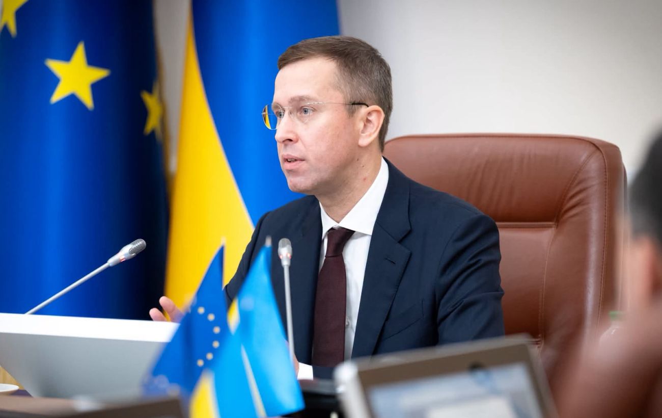 Корецький анонсував оптимізацію держуправління Кабміну