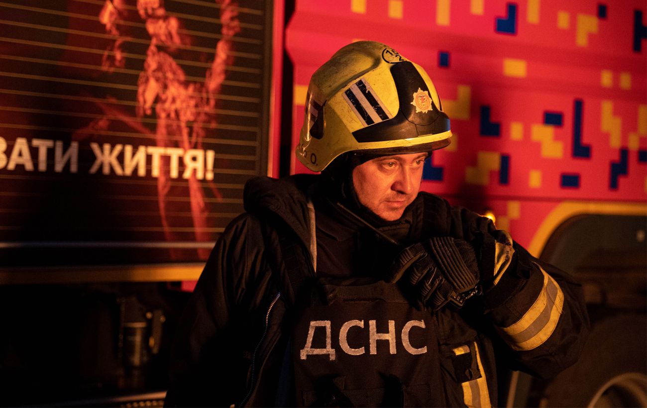 У Києві пролунали вибухи, РФ атакувала балістикою