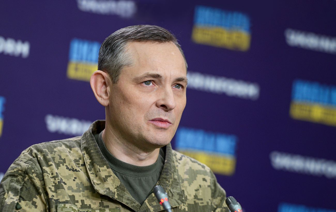 Чи була сьогоднішня атака на Київ найбільшою за кількістю балістики: що каже Ігнат