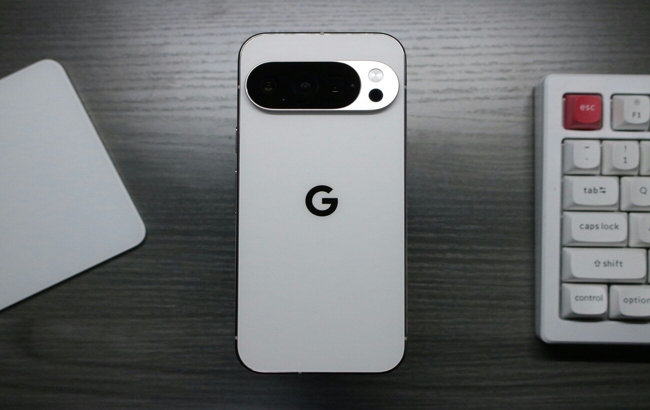 Поломки, баги та проблеми із сервісом: чому критикують Google Pixel