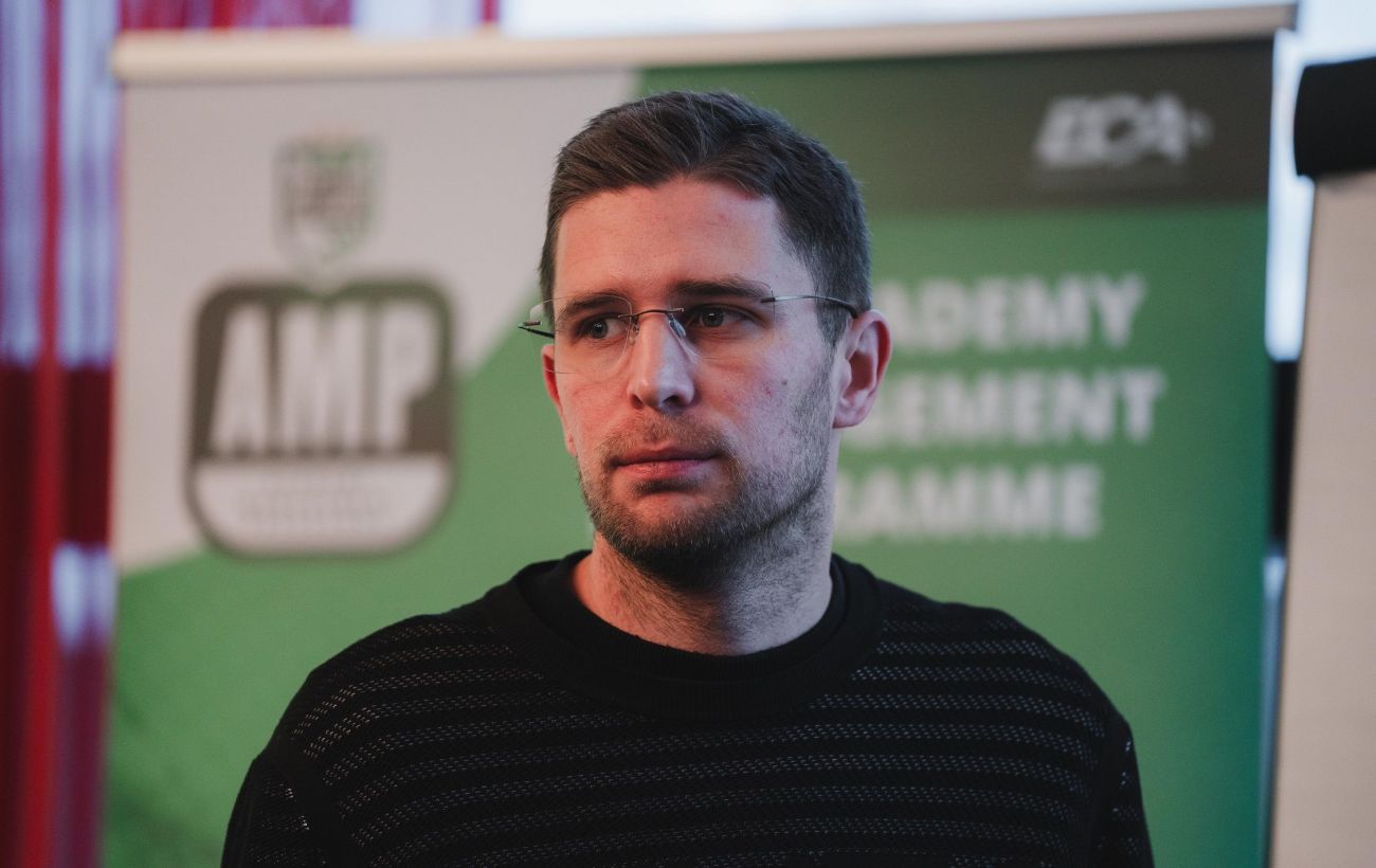 "Вболіватиму за Аргентину": екснападник "Динамо" поділився прогнозом на фінал ЧС-2026