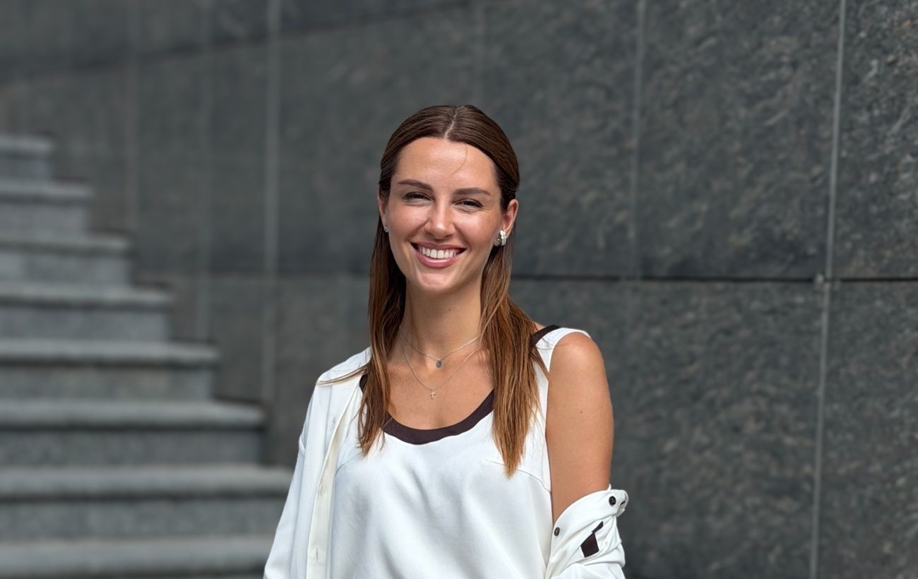 Христина Решетнік показала бездоганний total white look: як повторити елегантний образ
