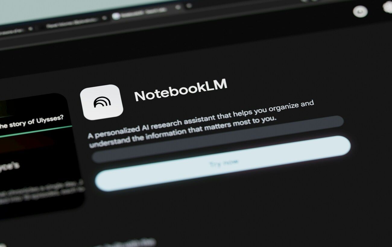Google перетворила NotebookLM на універсальний ШІ: 5 фішок, які збережуть ваш час