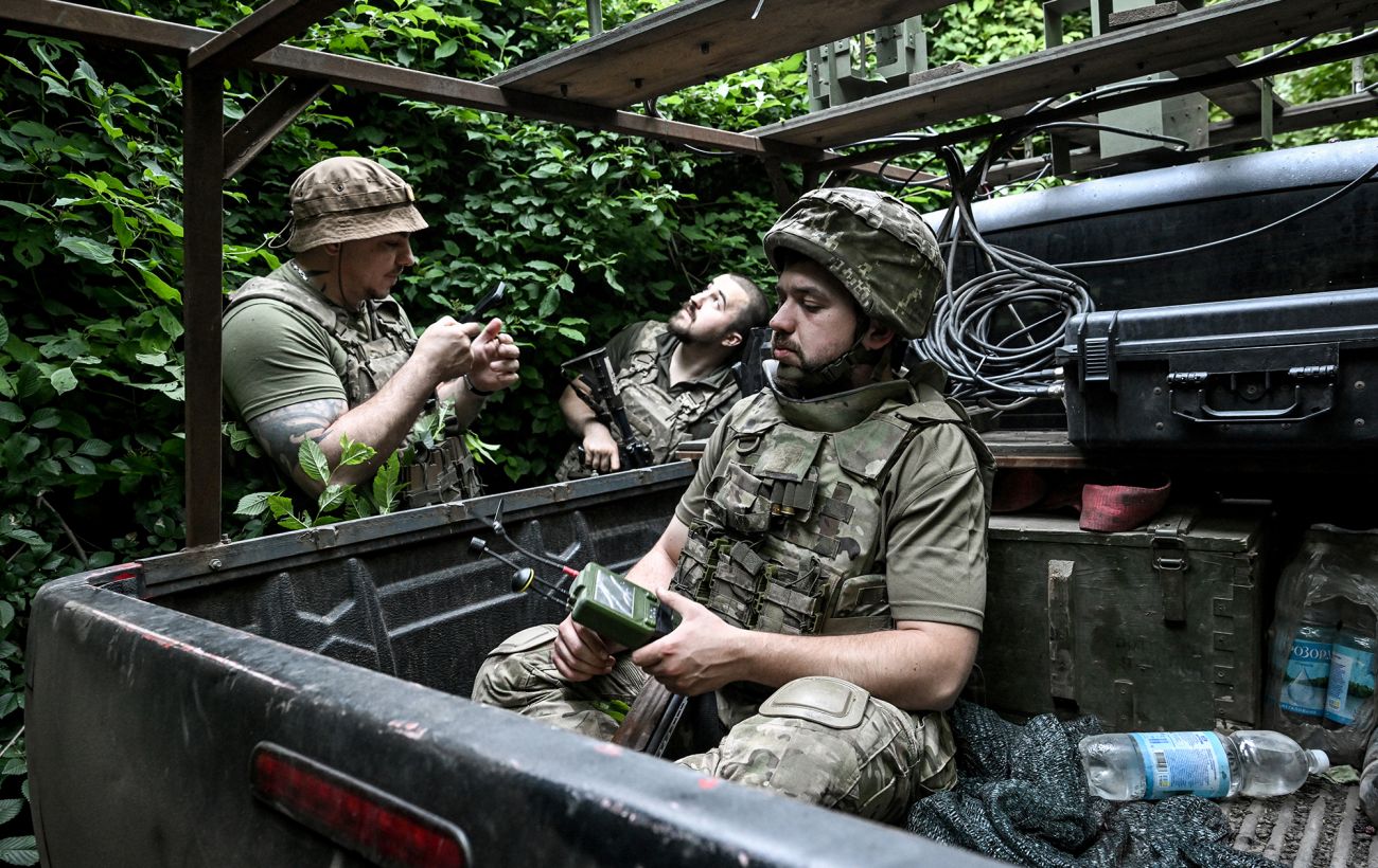 Чому пікапи найчастіше закуповують для фронту: що кажуть військові та експерти
