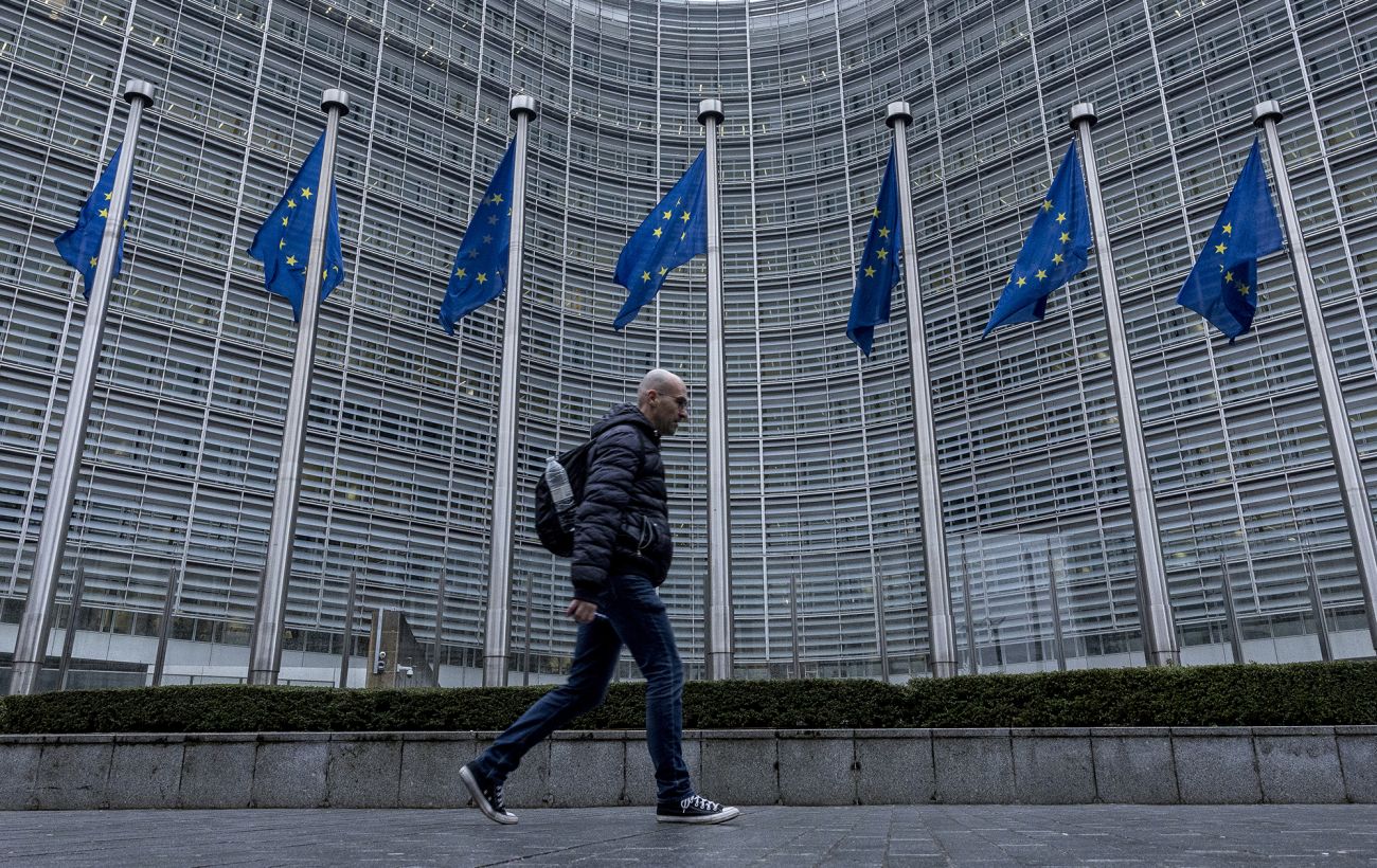 ЄС зайшов у "глухий кут" через нові санкції проти Росії, - Bloomberg