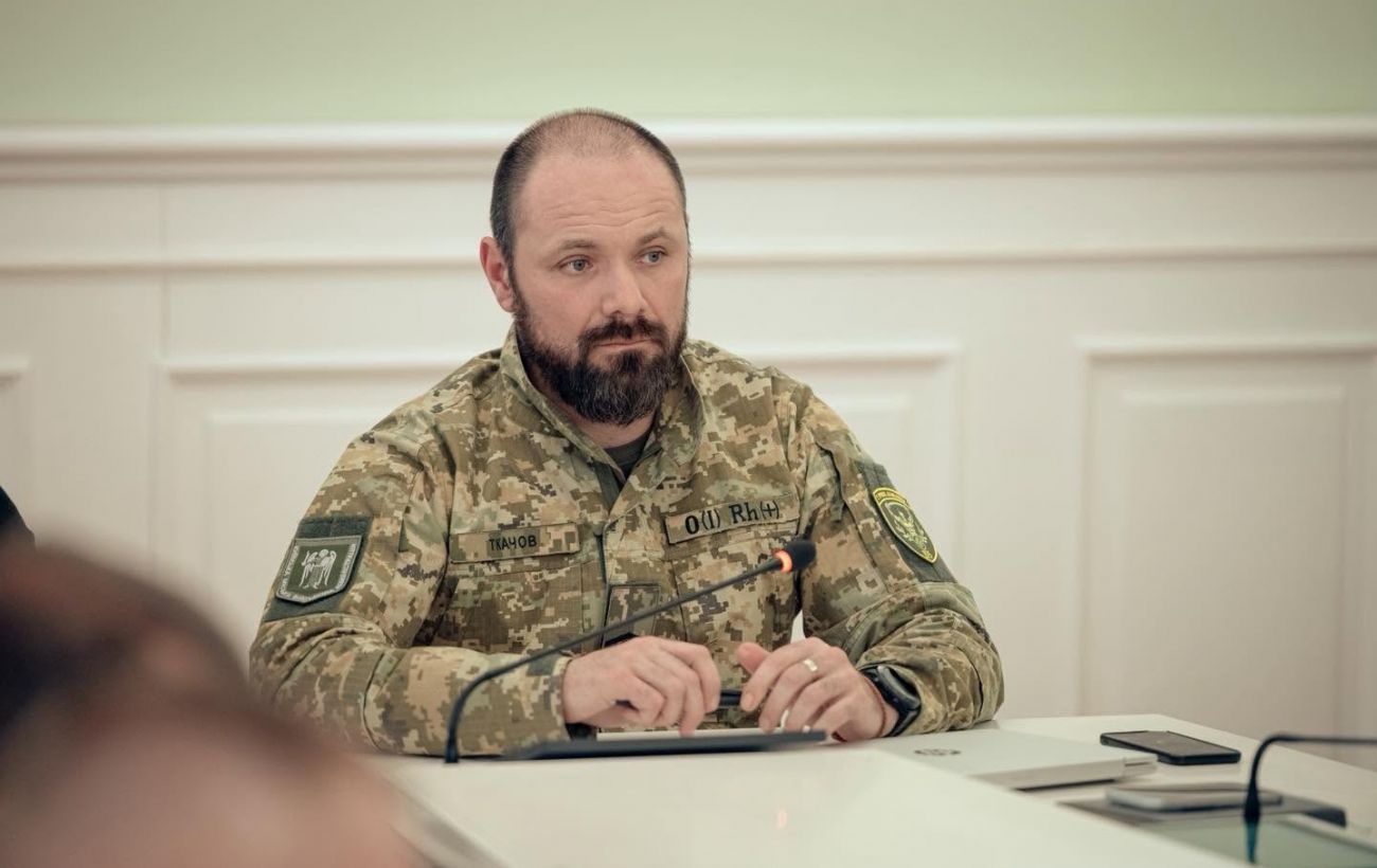 Тимчасовим очільником Київської МВА став Андрій Ткачов