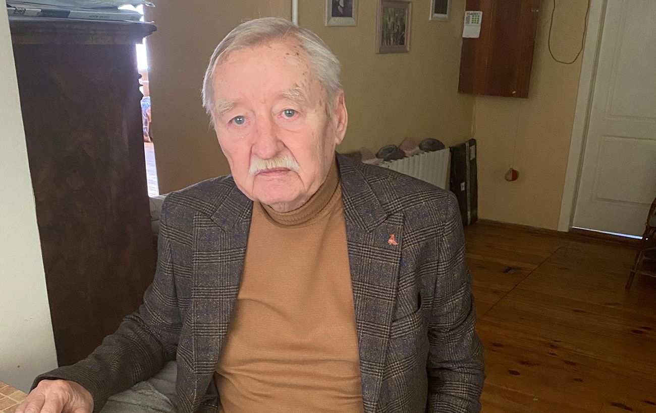 На могилі Ігоря Поклада встановили пам'ятник: який вигляд має меморіал (відео)