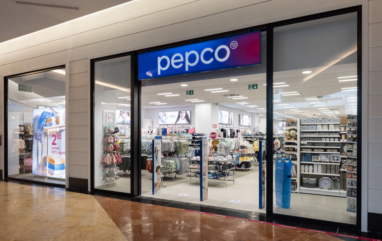 Pepco відкриє в Україні перші чотири магазини: названо міста