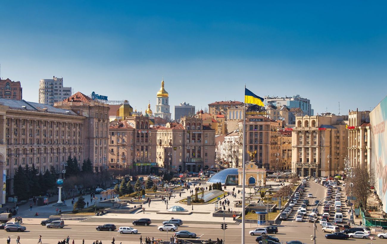 Печерськ – більше не центр будівництва: де купують нове житло в Києві та скільки воно коштує