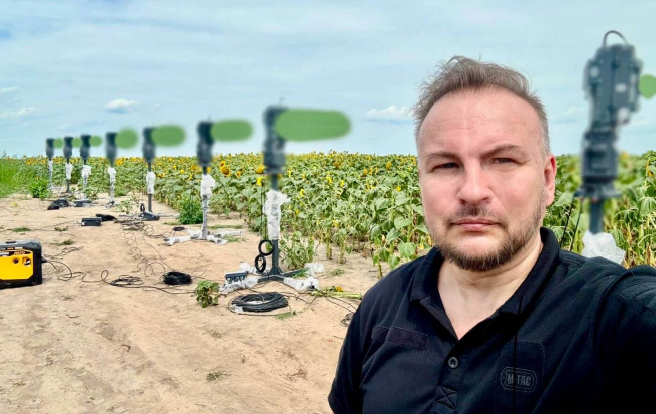 "Welcome у світ війни технологій": Флеш анонсував нову зброю проти "Шахедів"