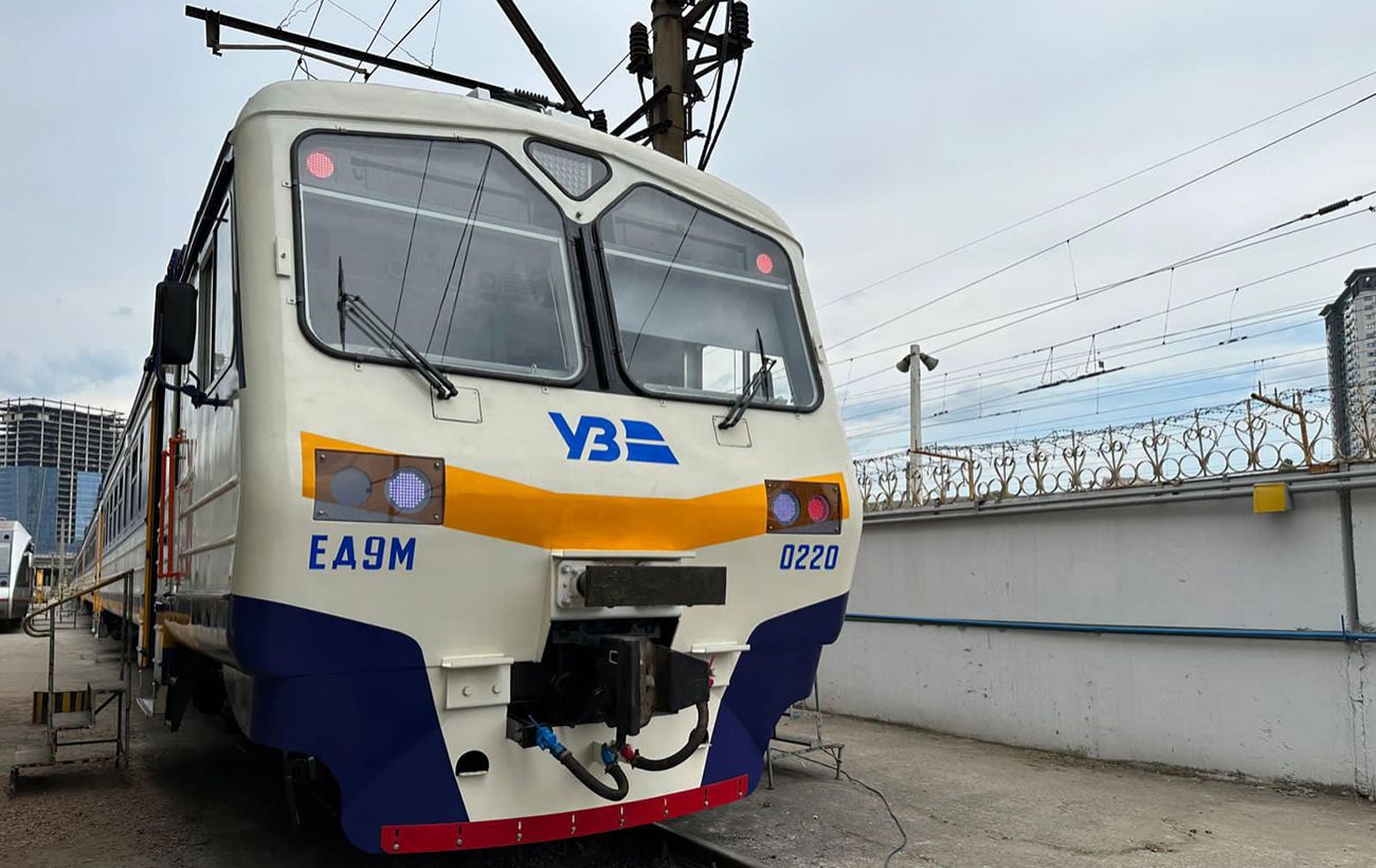 Квитки на Kyiv City Express зникли із застосунку УЗ: коли відновиться продаж
