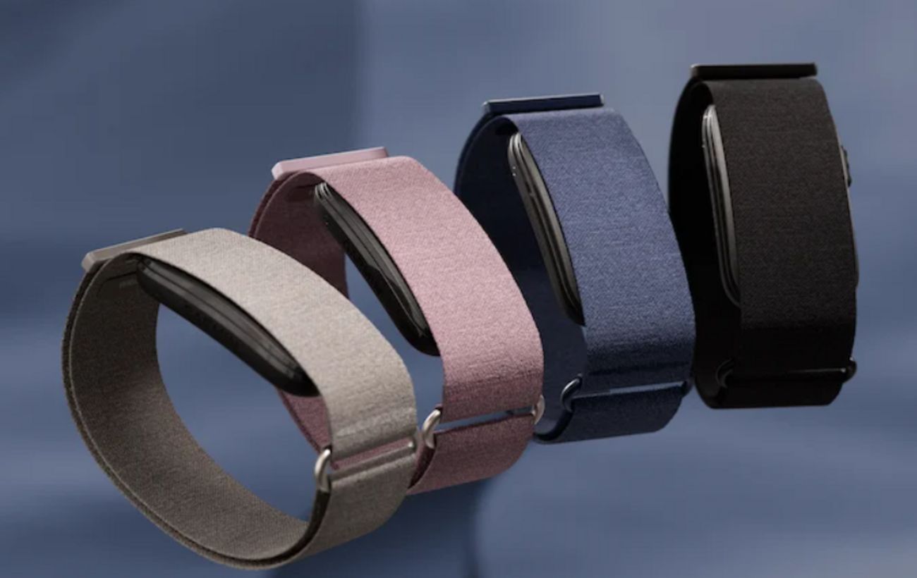 До 10 днів без зарядки і без сповіщень: Garmin показала новий формат фітнес-браслета