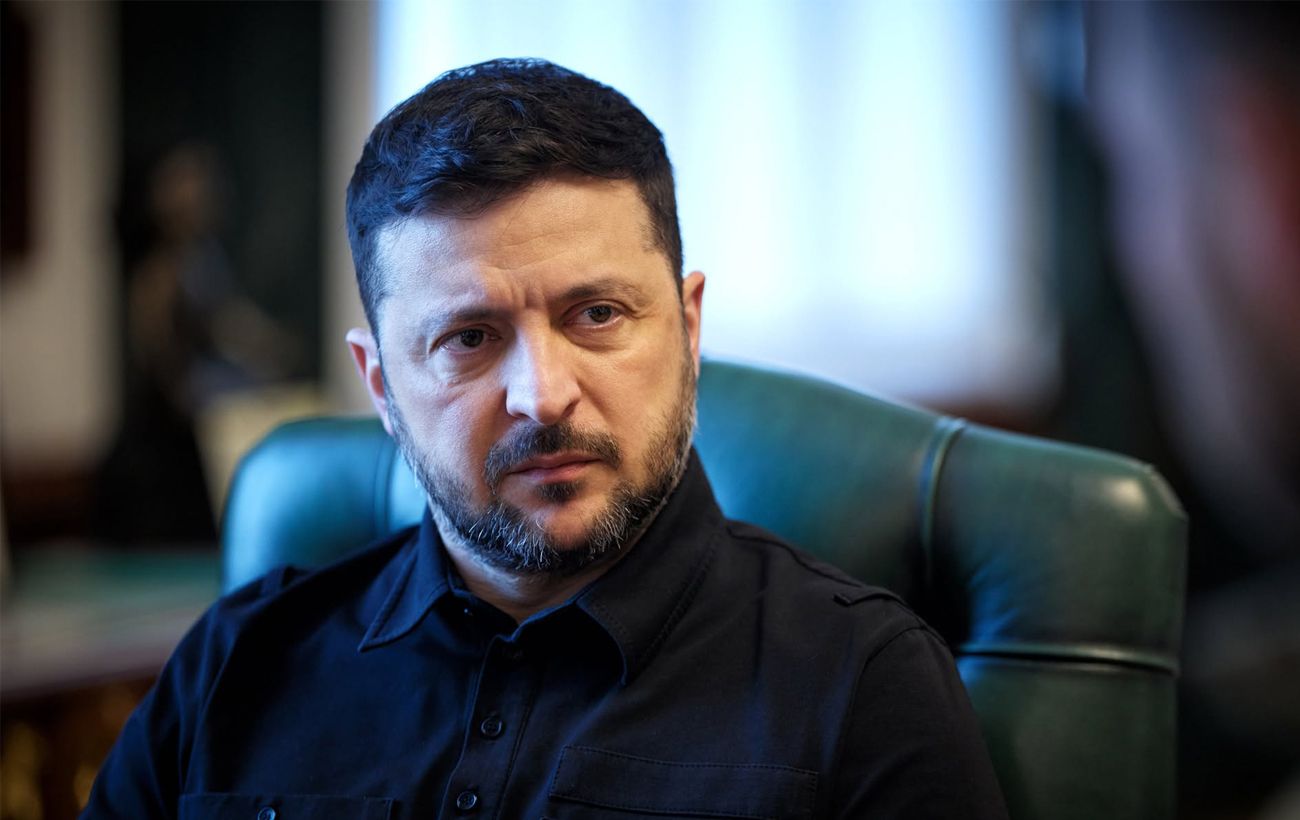 Зеленський розповів про сигнали від оточення Путіна: вони розуміють