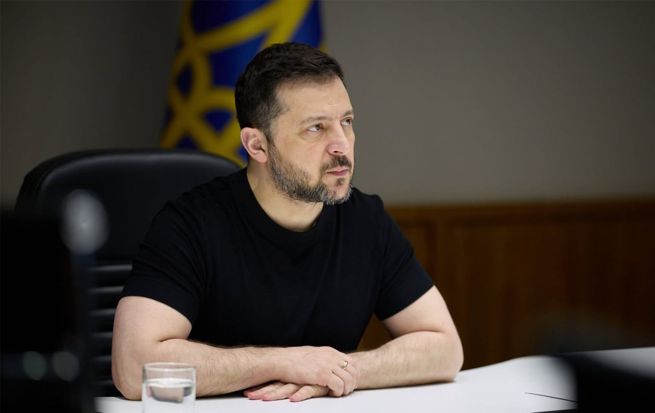Сирський не йде "на відпочинок". Зеленський сказав, де бачить ексголовкома