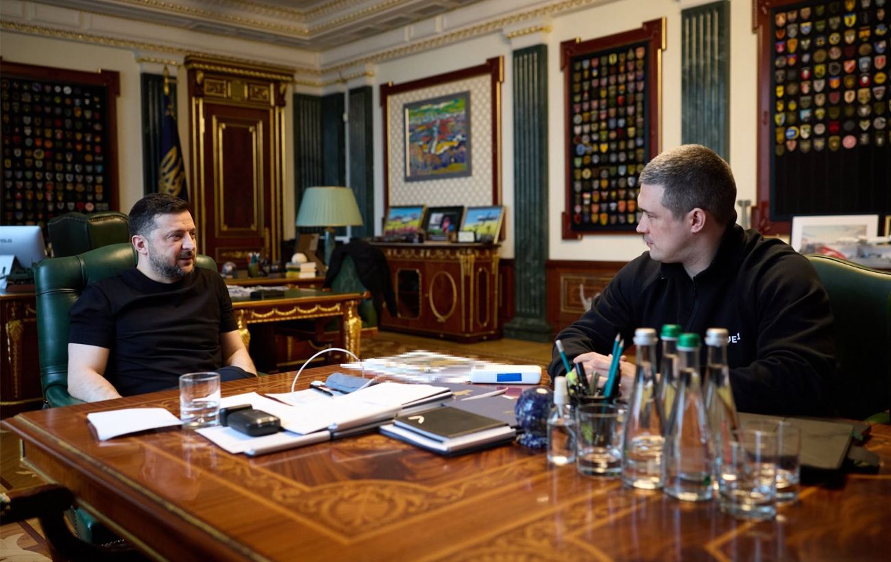 Федоров відмовився від пропозицій Зеленського щодо нової посади