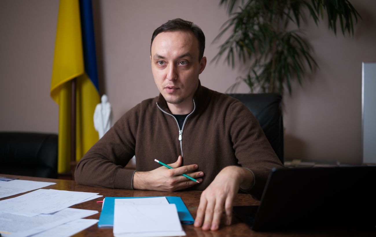 Україна вже готує 22-й пакет санкцій проти РФ: Удар по оборонці і викрадачах дітей