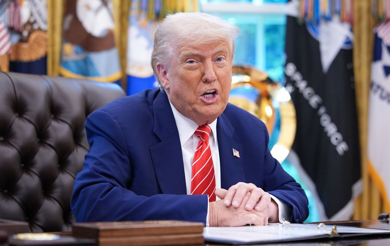 Адміністрація Трампа запровадить нові глобальні мита проти 60 країн світу