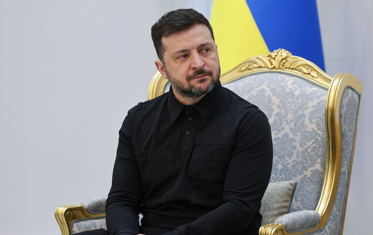 "Я дуже щасливий": Зеленський розповів про різку зміну стосунків із Трампом