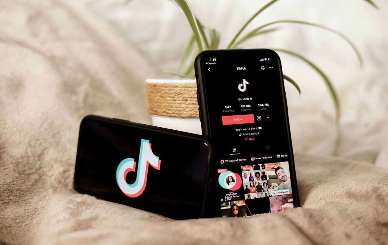 Безпека дітей під загрозою: ЄС звинуватив TikTok у серйозних порушеннях