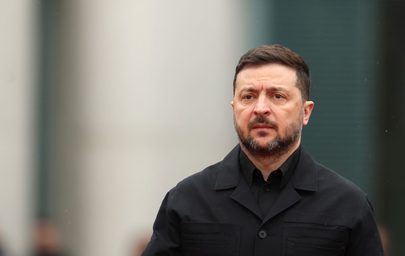Україна цього року матиме дрони на 4000 км, наступного - до 10 000, - Зеленський