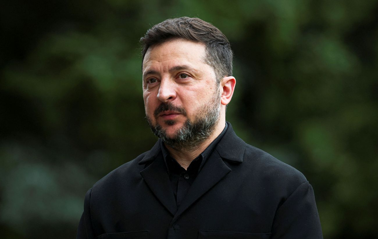 "Краще, ніж воювати 10-20 років": Зеленський зробив заяву про припинення вогню