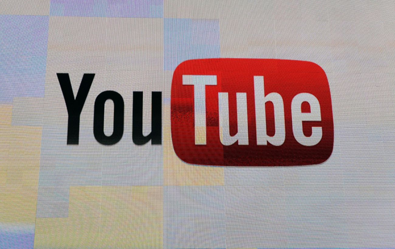 YouTube заблокував в Україні канали пропутінських Баскова та Ані Лорак