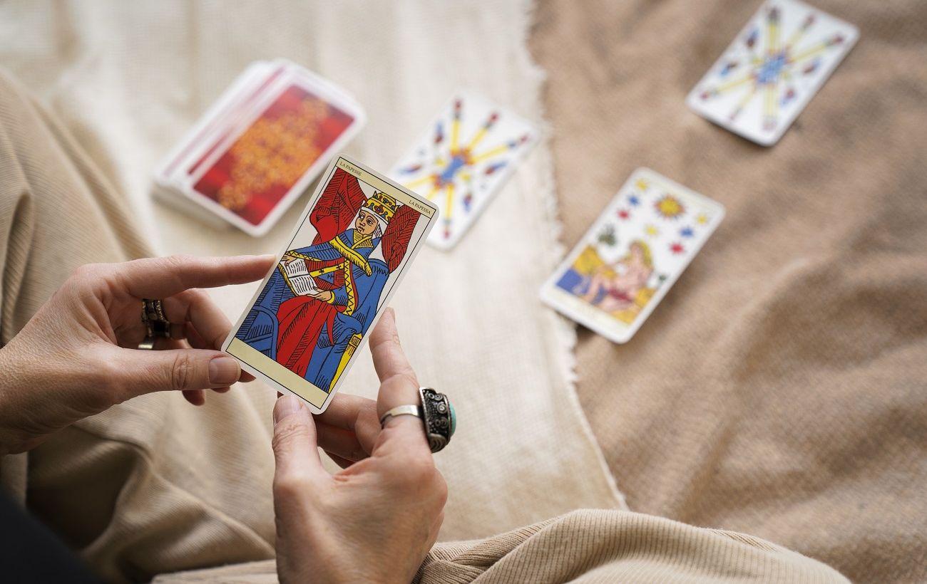 Таро-гороскоп на тиждень з 27 липня по 2 серпня: кому усміхнеться удача, а хто змінить своє життя