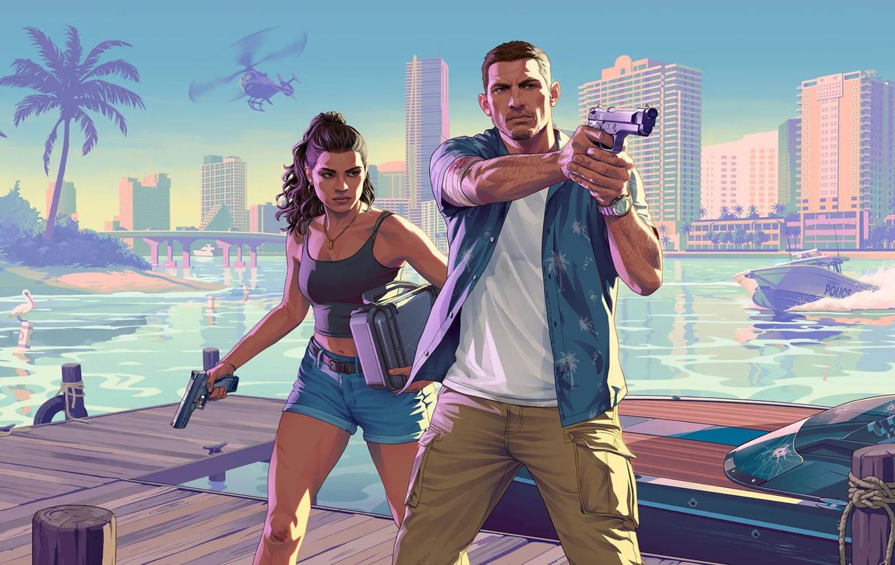 Rockstar обмежила GTA 6 на PS5: Xbox отримав важливу перевагу