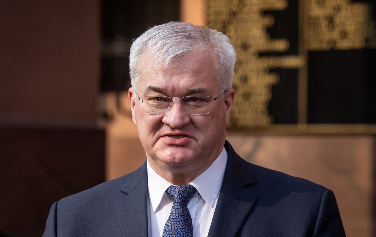 Сибіга зателефонував главі МЗС Ірану після погроз ударами по Україні