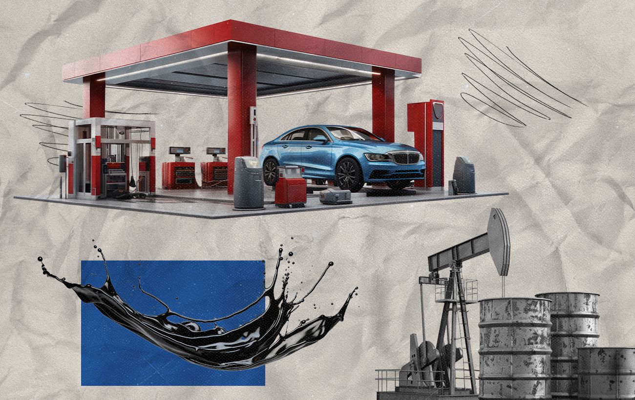 АЗС переписали ціни 29 липня: дизель додав гривню, автогаз зріс ще більше