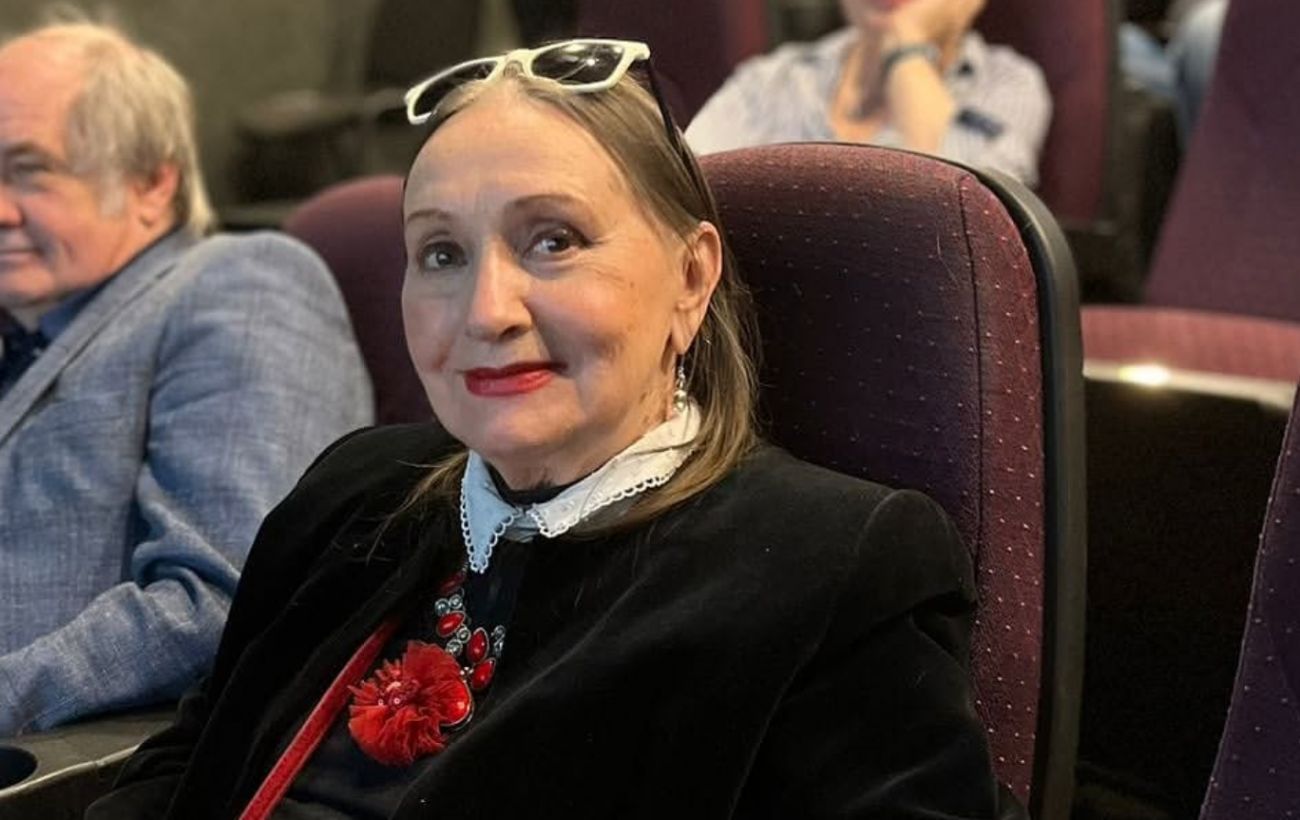 "Думаю лише про одне - щоб жив": Кадочникова зізналася, що її чоловік серйозно хворий