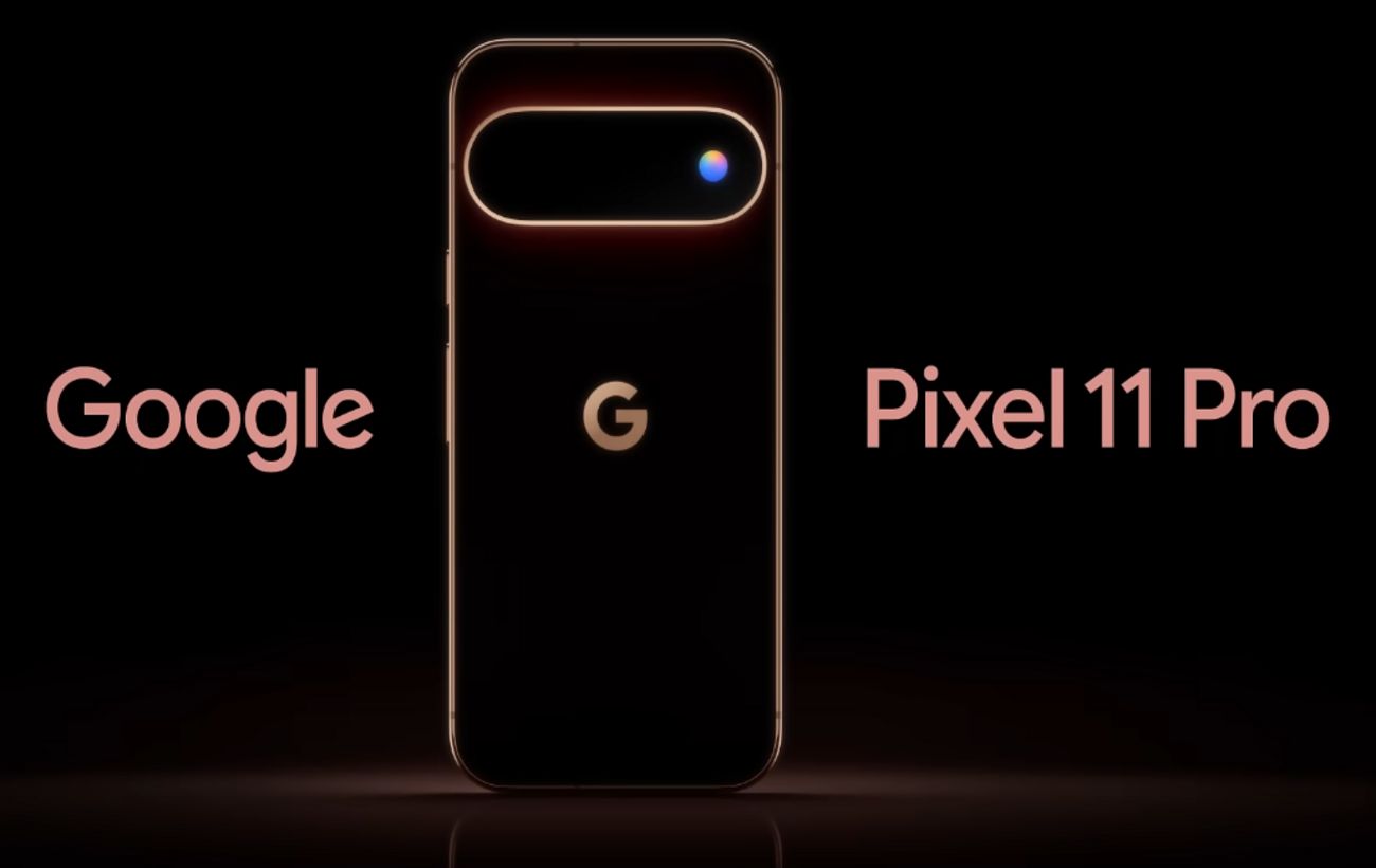Google показала Pixel 11 Pro до презентації: що вже відомо про новий флагман