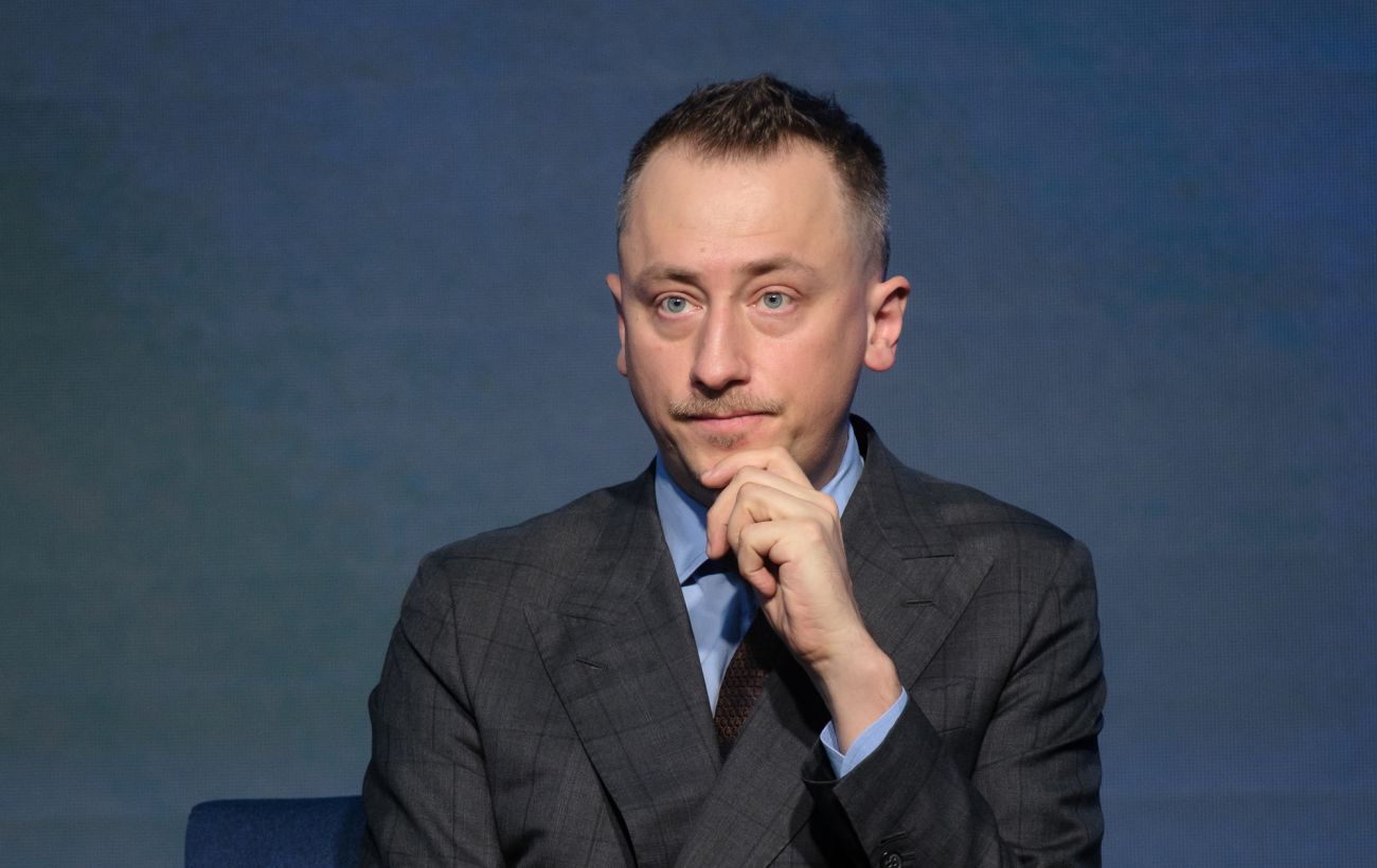Зеленський призначив ексміністра Соболева заступником керівника ОП