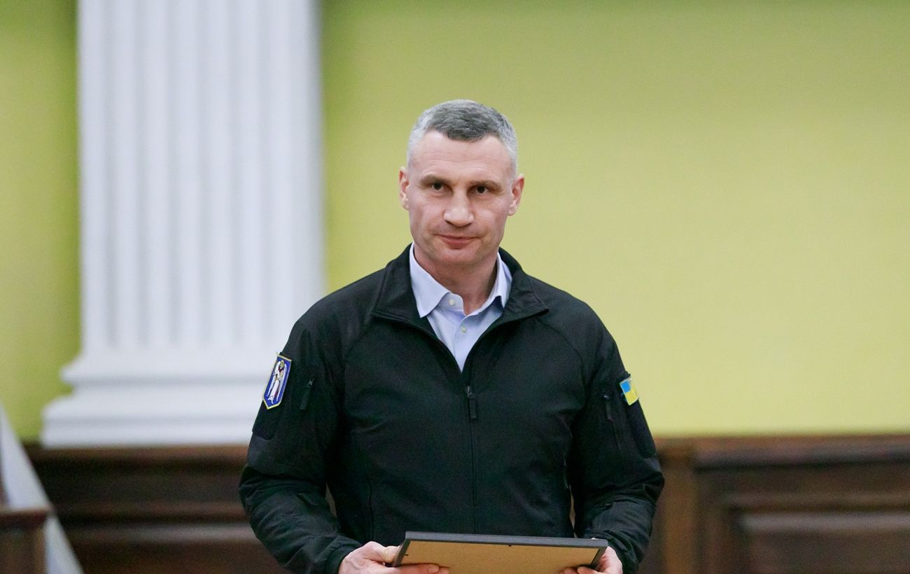 Київ формує матеріальний резерв: що підготували на випадок кризи восени та взимку