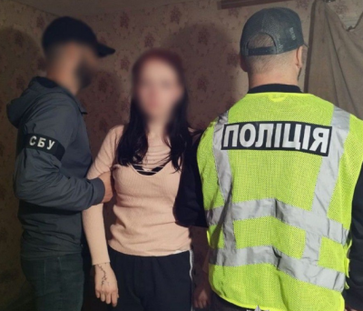 Романтичні стосунки закінчились смертю