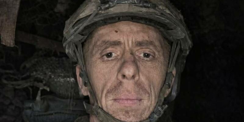 471 день незламності: історія сержанта «Вітра», який став живою легендою Бахмута